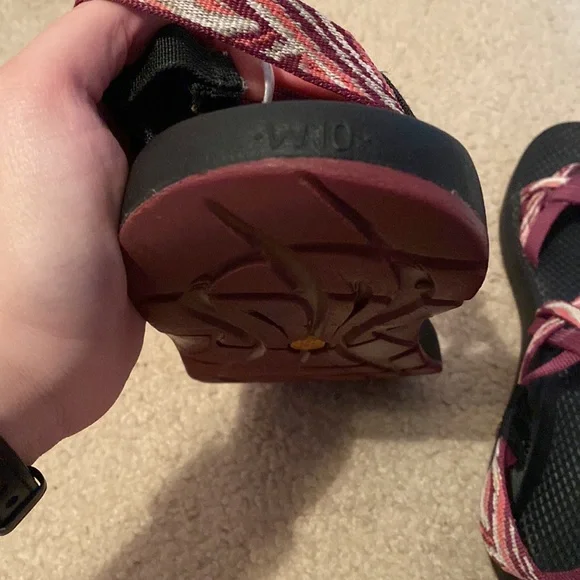 Chacos Double Strap Size 10W - Picture 6 of 7